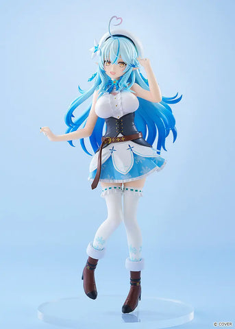 Hololive Production Pop Up Parade Yukihana Lamy<br>[Pre-Order 15/03/26]