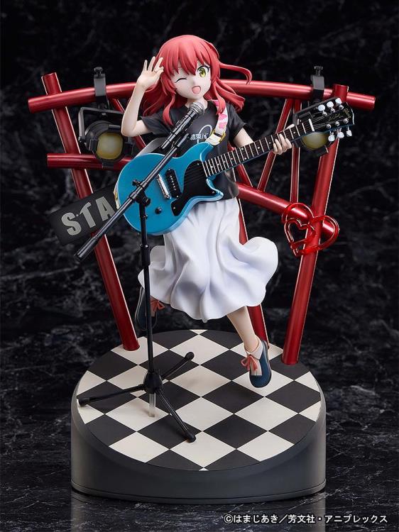 Bocchi the Rock! Ikuyo Kita 1/7 Scale Figure<br>[Pre-Order]
