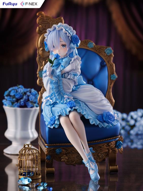 Re:Zero -Starting Life in Another World-Rem Gothic Ver <br>[Pre-Order 25/10/24]