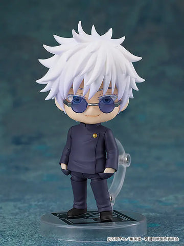 Jujutsu Kaisen Satoru Gojo: Tokyo Jujutsu High School Ver. Nendoroid No.2205 (re-run)<br>[Pre-Order 10/05/26]