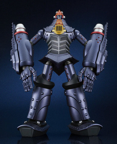 The Big O Moderoid Big O (re-run)<br>[Pre-Order 02/11/26]