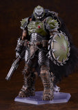 Doom: The Dark Ages Doom Slayer -Figma No.683<br>[Pre-Order 26/07/26]