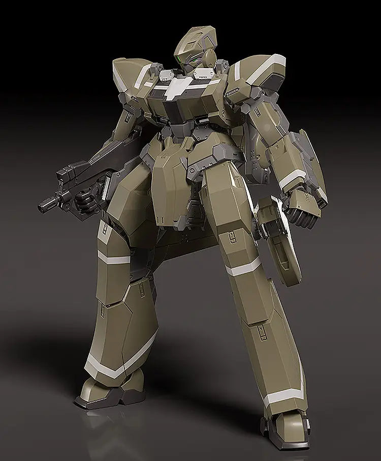 Aldnoah.Zero Moderoid KG-7 Areion<br>[Pre-Order 15/03/26]