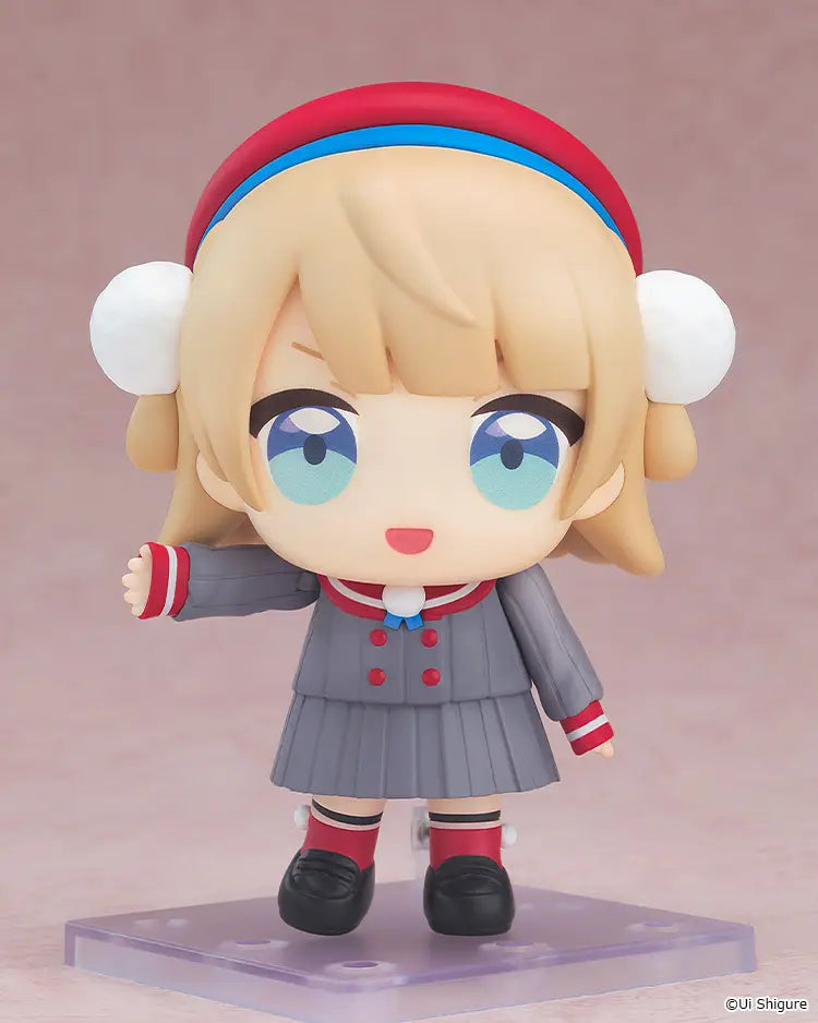 Shigure Ui Uidaga Nendoroid No.3080<br>[Pre-Order 23/08/26]