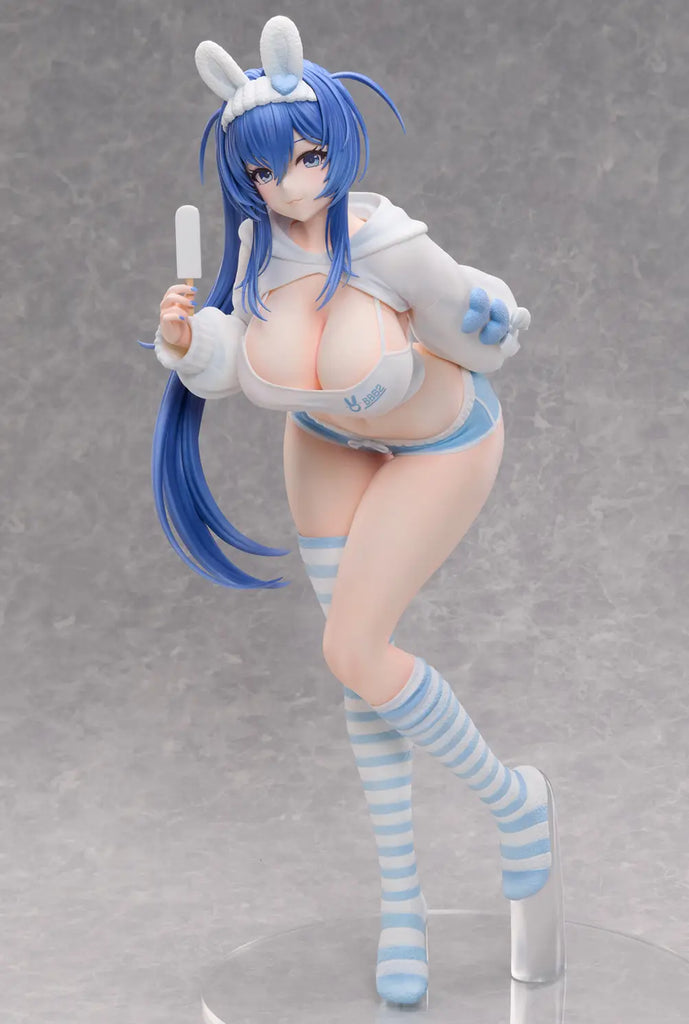 Azur Lane New Jersey: Private Quarters Ver. (1/3 Scale)<br>[Pre-Order 27/09/26]