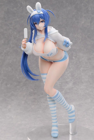 Azur Lane New Jersey: Private Quarters Ver. (1/3 Scale)<br>[Pre-Order 27/09/26]