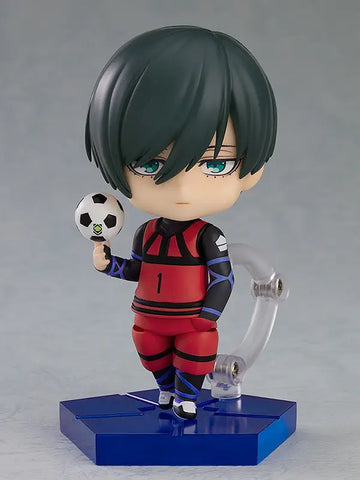 BlueLock Itoshi Rin Nendoroid No.2327<br>[Pre-Order 05/10/25]