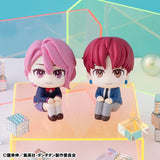 DanDadan Lookup TV Anime "DanDadan " Aira & Jiji set With Gift (846823)<br>[Pre-Order 15/10/25]
