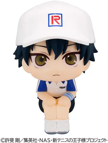 The Prince of Tennis  Lookup The New Prince of Tennis Ryoma Echizen (847400)