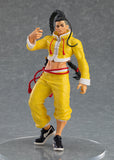 Street Fighter Series Pop Up Parade Jamie <br>[Pre-Order 06/10/24]