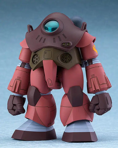 Fang of the Sun Dougram Combat Armors Max12 1/72: Soltic H404S Mackerel<br>[Pre-Order 02/11/25]
