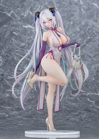 Azur Lane Kearsarge: Springtime Monitoring<br>[Pre-Order 04/10/26]