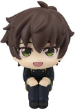 Code Geass: Lelouch of the Rebellion Lookup Code Geass Lelouch of the Rebellion Suzaku Kururugi (847462)<br>[Pre-Order 14/11/25]