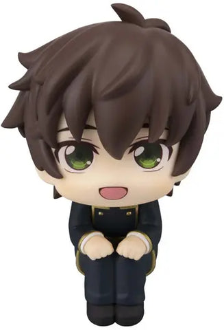 Code Geass: Lelouch of the Rebellion Lookup Code Geass Lelouch of the Rebellion Suzaku Kururugi (847462)<br>[Pre-Order 14/11/25]
