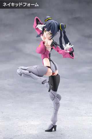 Megalomaria Unlimited Universe Airly(CX032)(075959)<br>[Pre-Order 08/10/26]