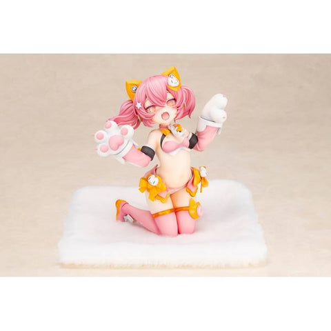 Puni☆Mofu Mao (PV374) Figurine (077144)<br>[Pre-Order 15/09/26]