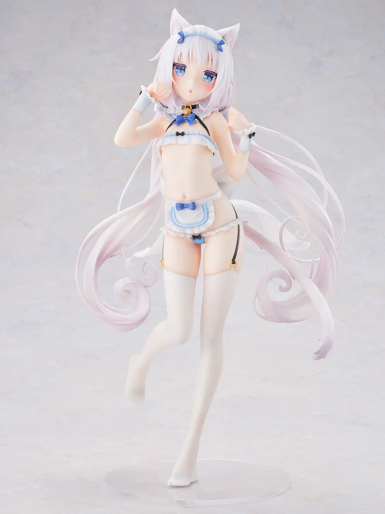Nekopara Vanilla Micro Bikini Maid -STD Edition-<br>[Pre-Order 19/07/26]