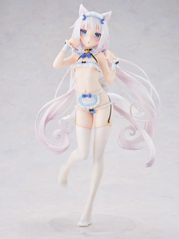 Nekopara Vanilla Micro Bikini Maid -STD Edition-<br>[Pre-Order 19/07/26]