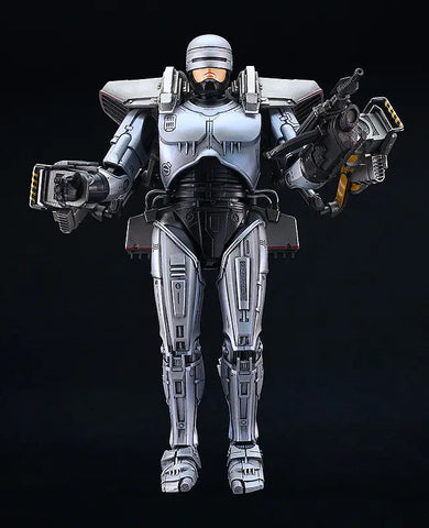 RoboCop 3 Moderoid RoboCop Jetpack Equipment Re-run<br>[Pre-Order 15/03/26]