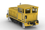 Plumpmoa Original Switcher(L-shaped Light yellow Color)<br>[Pre-Order 20/09/26]