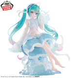 Banpresto – Hatsune Miku – Jellyfish Evolve Clearluxe Figure<br>[Pre-Order]