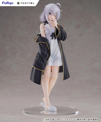 The Journey of Elaina Tenitol Elaina Listless ver. (407862)<br>[Pre-Order 14/10/26]