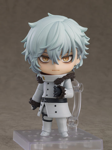 Fate/Grand Order Kadoc Zemlupus Nendoroid No.2581 <br>[Pre-Order 30/09/24]