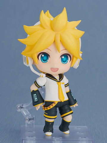 Character Vocal Series 02: Kagamine Rin/Len Kagamine Len 2.0 Nendoroid No.2841<br>[Pre-Order 02/11/25]