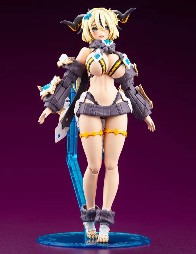 Arcanadea Enil (AR016)(071135)<br>[Pre-Order 13/10/26]