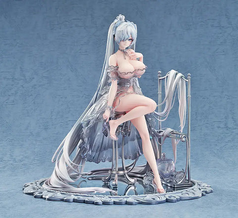 Goddess of Victory: Nikke: Cinderella: Glass Princess Figurine<br>[Pre-Order 07/12/25]