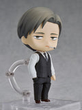 Twittering Birds Never Fly: The Clouds Gather Yashiro Nendoroid No.2654 <br>[Pre-Order 15/12/24]