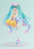 Character Vocal Series 01: Hatsune Miku G.S. Collection Hatsune Miku: Cheerleading Ver.<br>[Pre-Order 15/11/26]