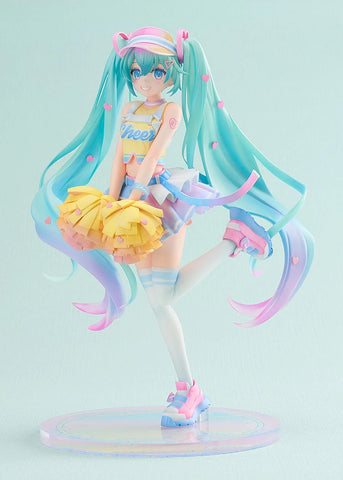 Character Vocal Series 01: Hatsune Miku G.S. Collection Hatsune Miku: Cheerleading Ver.<br>[Pre-Order 15/11/26]
