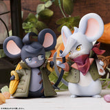 Mobile Suit Gundam Iron-Blooded Orphans Orphanchu of Block3 Mikatsuki & Orga 1/ 1set 10th Anniversary (844461)<br>[Pre-Order 14/11/25]