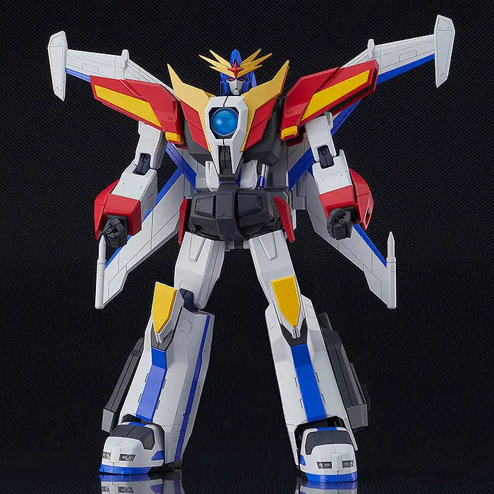 The Brave Fighter of Legend Da-Garn The Gattai Da-Garn X (2nd re-run)<br>[Pre-Order 23/08/26]