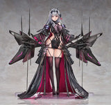 Goddess of Victory Nikke: Modernia - Second Affection Figurine (2nd re-run)<br>[Pre-Order 25/01/26]