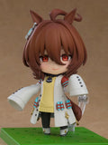 Umamusume: Pretty Derby Agnes Tachyon Nendoroid No.2512 (re-run)<br>[Pre-Order 24/05/26]
