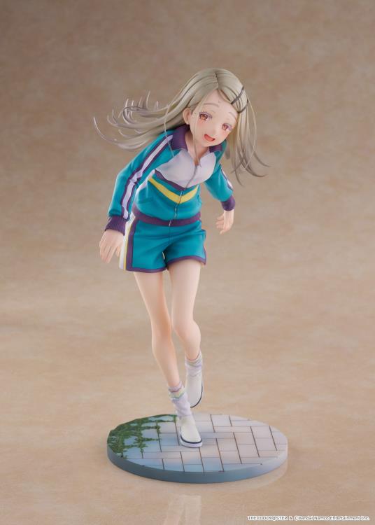 The Idolm@ster Gakuen Scale Figure - Hiro Shinosawa<br>[Pre-Order 25/01/26]