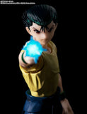 S.H.Figuarts Yusuke Urameshi<br>[Pre-Order 16/11/25]