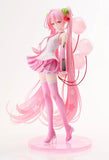 Character Vocal Series 01: Hatsune Miku G.S. Collection Sakura Miku: GSC Illustration Contest Ver.<br>[Pre-Order 01/11/26]