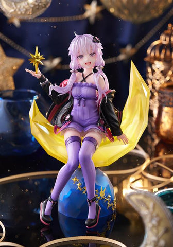 VocaloMakets Yuzuki Yukari (PV353) Figurine<br>[Pre-Order 10/03/26]