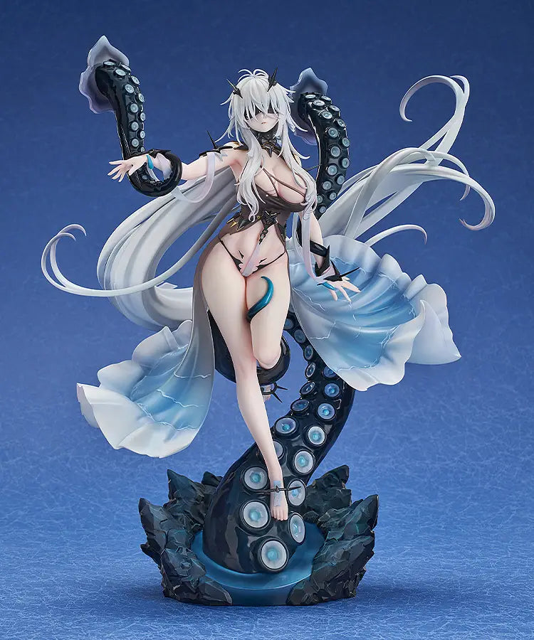 Azur Lane Fancy Figurine<br>[Pre-Order 08/02/26]