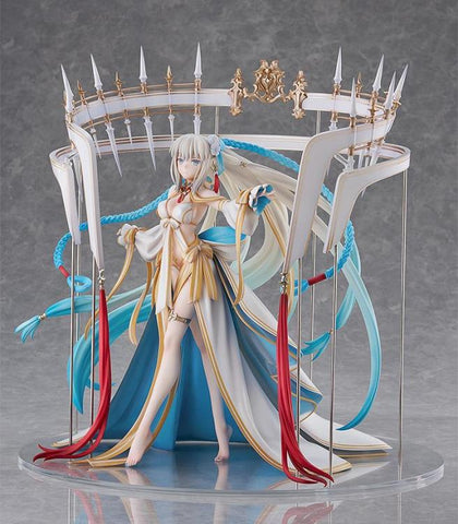 Fate/Grand Order Morgan, Lady of the Water 1/7 Scale Figure<br>[Pre-Order 30/11/25]