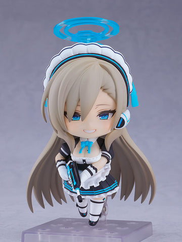 Blue Archive Asuna Ichinose Nendoroid No.2611 <br>[Pre-Order 03/11/24]