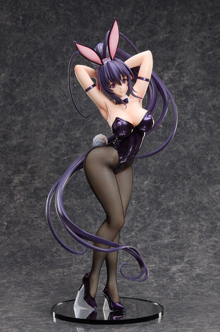 High School DxD Hero Akeno Himejima: Bunny Ver. (1/3 Scale)<br>[Pre-Order 25/10/26]