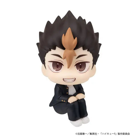 Haikyu Lookup Haikyu!! Yu Nishinoya (851360)<br>[Pre-Order 14/07/26]