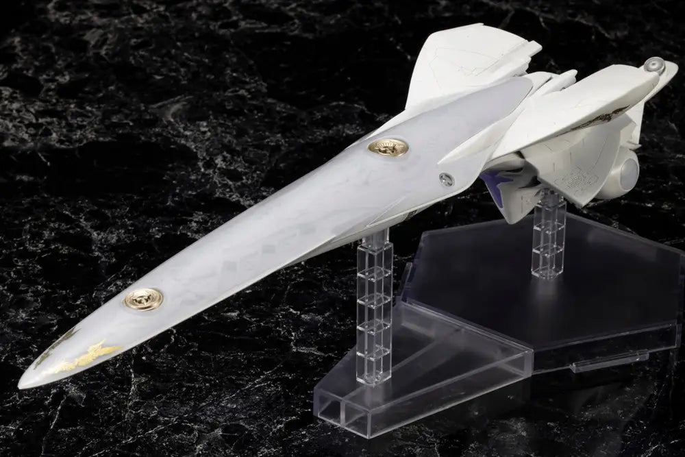 Legend of the Galactic Heroes: Die Neue These Galactic Empire Forces Battleship Brynhildr (KP768) (063604) Re-run<br>[Pre-Order]