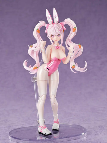 Goddess of Victory: Nikke  Hyper Body Alice: Wonderland Bunny Figurine<br>[Pre-Order 23/11/25]