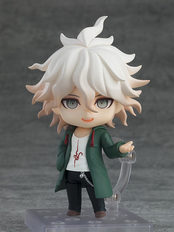 Danganronpa 1・2 Reload Nagito Komaeda Nendoroid No.2580 <br>[Pre-Order 22/09/24]