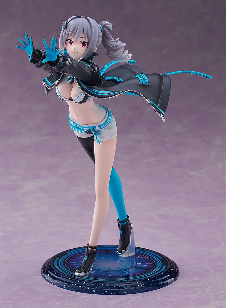 The IdolM@STER: Cinderella Girls Dance Dance Dance Ranko Kanzaki<br>[Pre-Order 02/11/25]